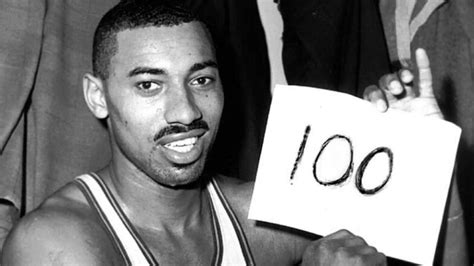 Top Moments: Wilt Chamberlain scores 100 in 1962 game vs. Knicks | NBA.com