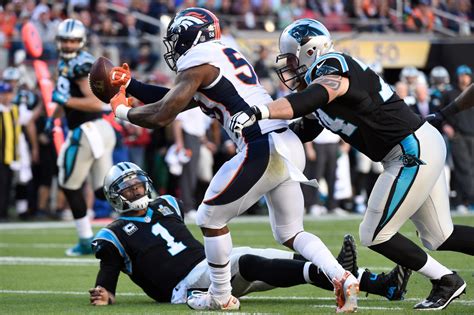 PHOTOS: Denver Broncos vs. Carolina Panthers, NFL Super Bowl 50