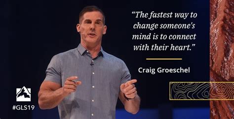 38 Leadership Quotes And Lessons From Craig Groeschel, Patrick Lencioni, And Henry Cloud On ...