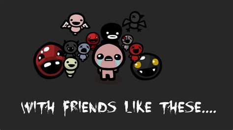 TBOI Wallpapers - Wallpaper Cave