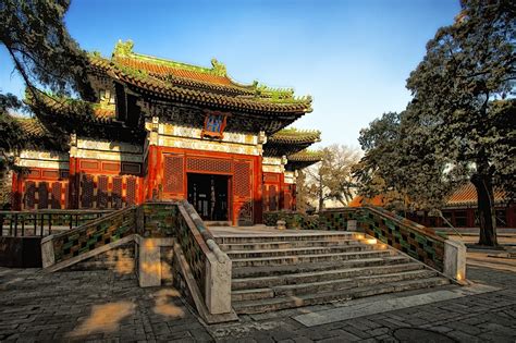 Beihai Park | Beijing, China Attractions - Lonely Planet