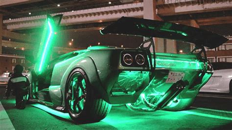 Green Lamborghini, Lamborghini Diablo, Lamborghini Countach, Luxury Cars Bmw, Super Luxury Cars ...