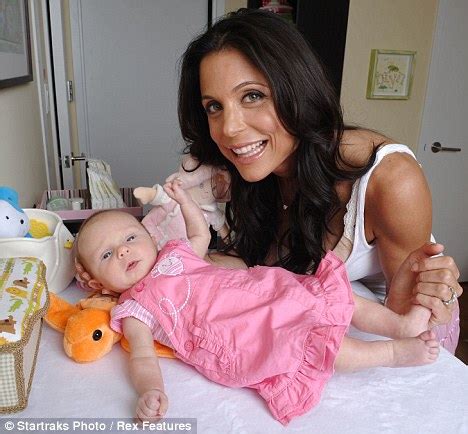 Bethenny Frankel and daughter Bryn in Other Pics Forum