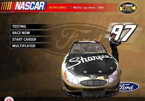 Pc Nascar Download Free Games Nascar Heat Nascar 2000