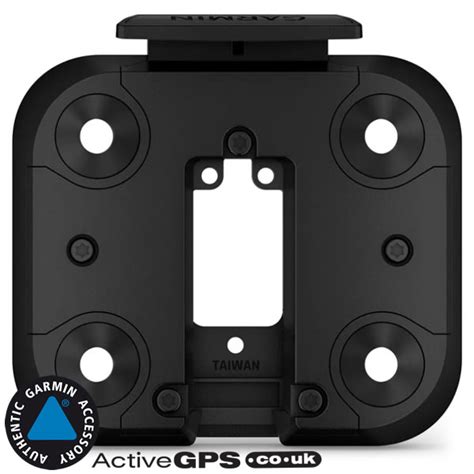 Garmin zumo XT2 Motorcycle Mount Bracket - 010-13285-01