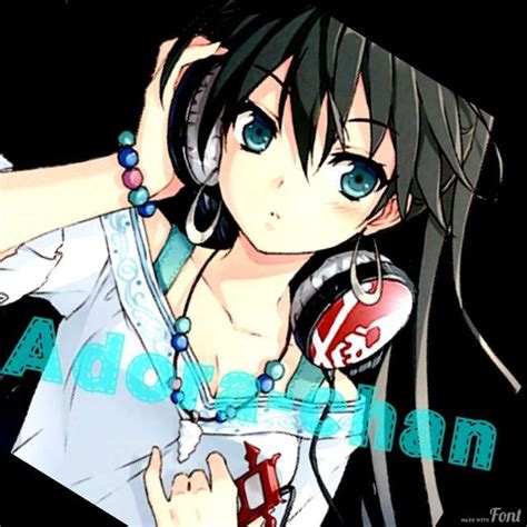 My name! | Anime Amino