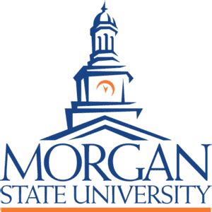 Morgan State University [2024 Rankings by topic]