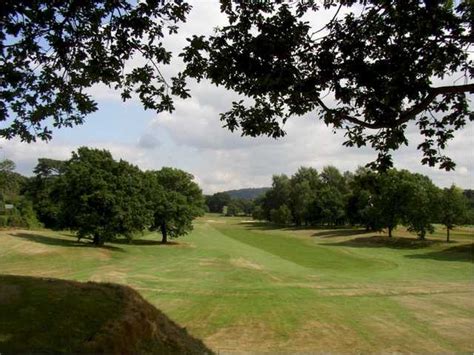 Alderley Edge Golf Club Tee Times - Macclesfield, Cheshire