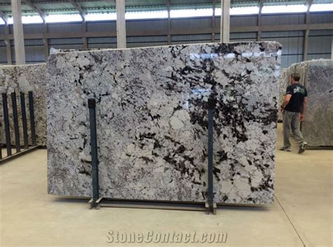 Cold Spring Granite from Canada - StoneContact.com