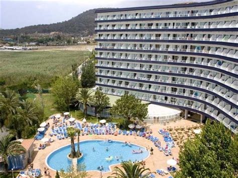 Vacante in strainatate - Spania - Palma de Mallorca - Hotel Ipanema Beach - 3*