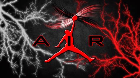 Air Jordans Wallpaper