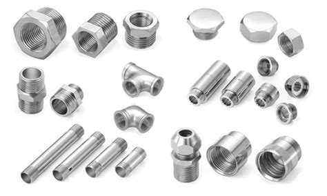 What are Sanitary Fittings? – USA Sanitary Valves News