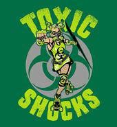 Toxic Shocks | Atlanta GA