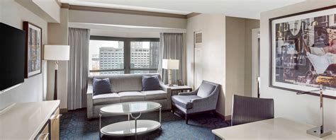 Manhattan, NY Hotels - Hilton Club New York - Hilton Grand Vacations