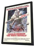 The White Buffalo Movie Posters From Movie Poster Shop