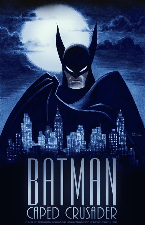 New Batman Animated Series Coming To HBO Max And Cartoon Network - GameSpot