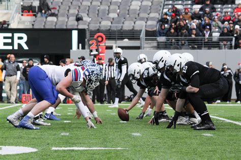 Westfield High School Football Wins Second Straight State Championship, 15-13, Over Bridgewater ...