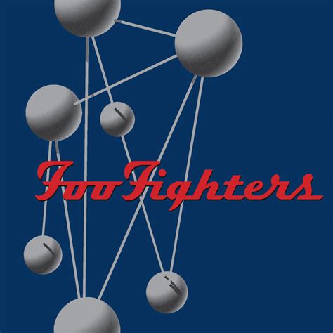 Foo Fighters 'The Colour And The Shape' Turns 20