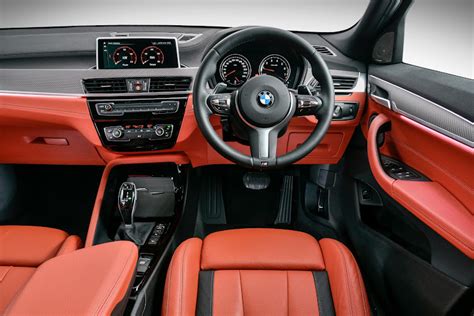 REVIEW | The 2019 BMW X2 M35i is a SUV with a hot-hatch heart