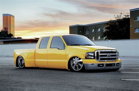 2005, Ford, F 350, Dualie, Pickup, Custom, Tuning, Lowrider, Hot, Rod, Rods, F350 Wallpapers HD ...