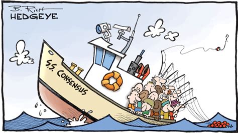 Cartoon of the Day: Sinking Ship