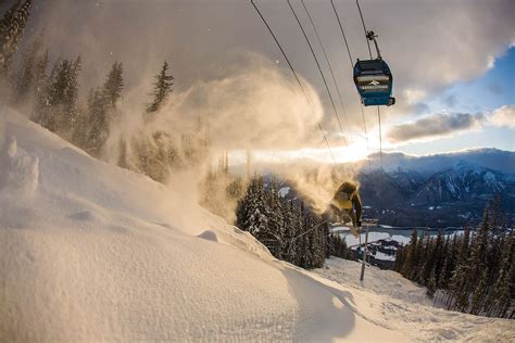 Revelstoke Mountain Resort, B.C. - SKI Magazine Resort Guide Review