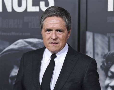 Former Paramount Pictures CEO Brad Grey Dies at 59