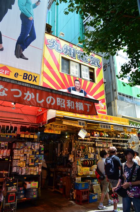 Akihabara Shopping Guide: 10 Best Shops in Akihabara - Japan Web Magazine