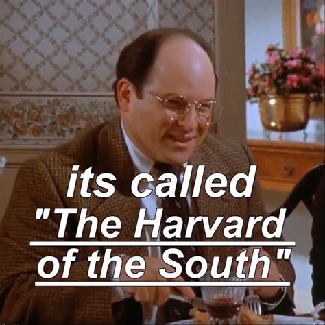 Vanderbilt admits George Costanza – Ivy Lampoon