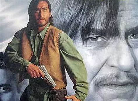 Ajay Devgn’s 10 best action movies | Filmfare.com