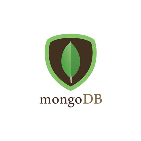 Mongodb Logo