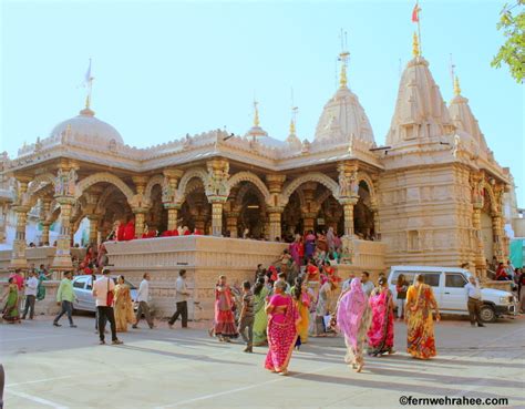 swaminarayan temple ahmedabad - Fernwehrahee