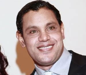 420 Pictures: Sammy Sosa Before and After Pics