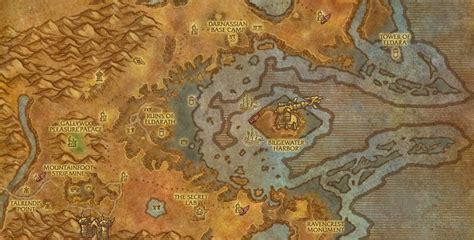 'Eye of Azshara' trademark by Blizzard signals possible | GameWatcher