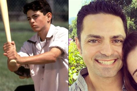 'The Sandlot' Cast: Where Are They Now?