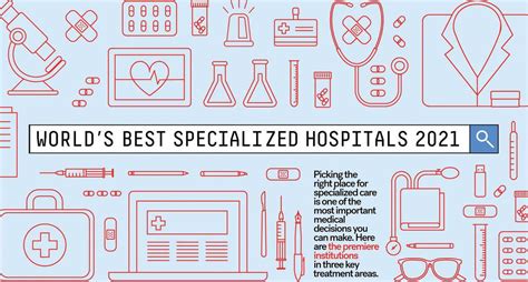 World’s Best Specialized hospitals 2021 - Newsweek | Everand