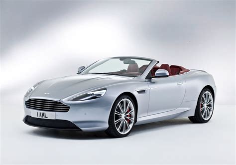 ASTON MARTIN DB9 Specs & Photos - 2013, 2014, 2015, 2016 - autoevolution