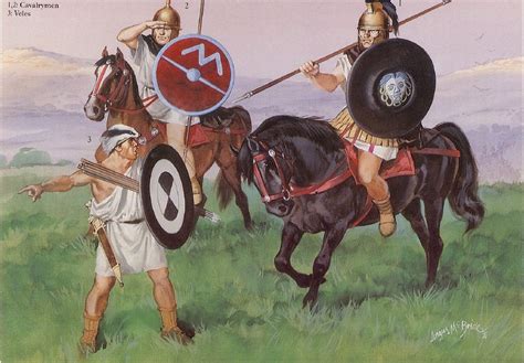 Taleworlds | Historical warriors, Ancient warfare, Warriors illustration