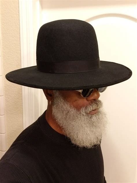 Mens Wide Brim Hat Hats Near Me Straw Australia With Feather Black For ...