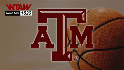 Aggie Basketball Announces 2023 Bahamas Tour - WTAW | 1620AM & 94.5FM