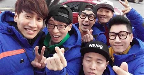 8 Best "Running Man" Episodes That Were Filmed Overseas