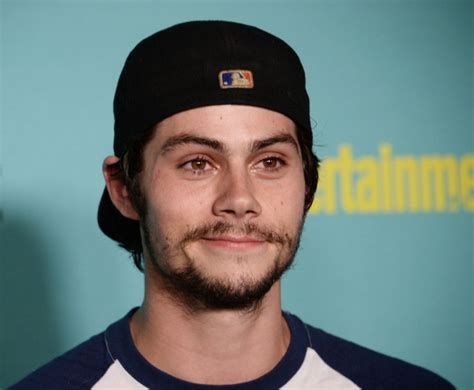 'Teen Wolf': Dylan O'Brien returns in Season 6 photo - UPI.com