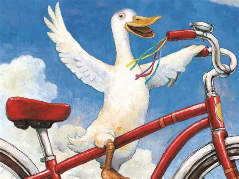 Duck on a Bike Teaching Guide | Scholastic