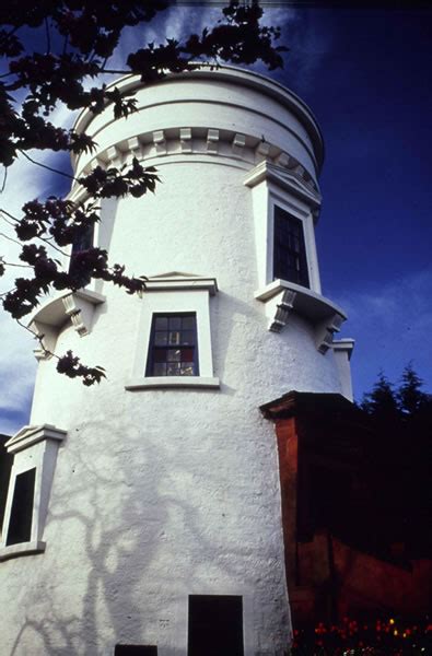 Dumfries Museum and Camera Obscura, Dumfries