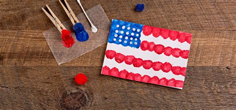 3 Simple Kids Crafts to Make for Veterans - American Lifestyle Magazine