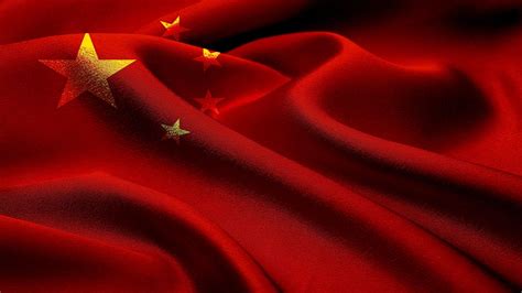 China Flag Wallpapers - Wallpaper Cave