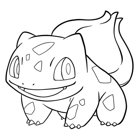 How to Draw Bulbasaur: Master the Art of Drawing Pokémon