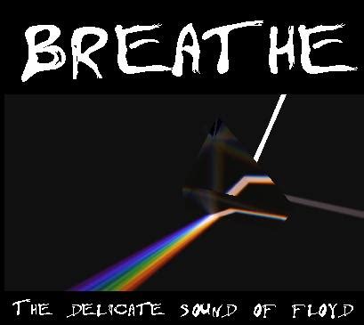 pink floyd "breathe" lyrics | online music lyrics