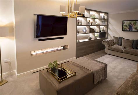 ACKLAM - Interior Design by Cocoon & Bauer