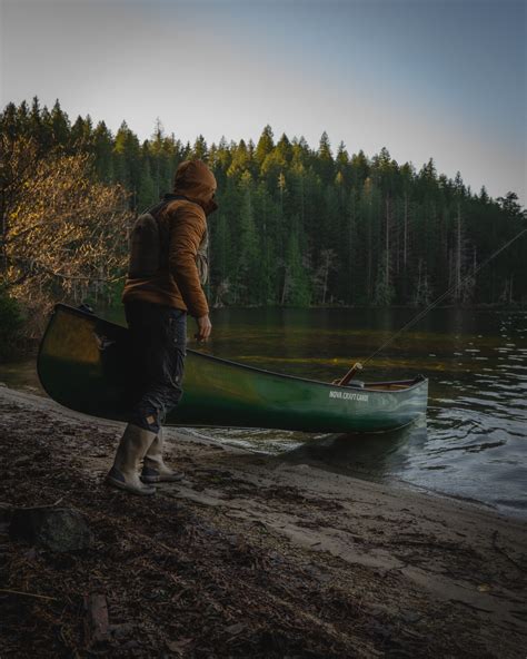 An Adventure On Quadra Island • BC Outdoors Magazine